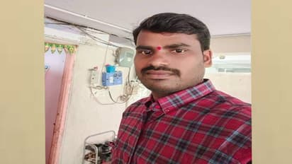 శబరిమల యాత్రలో విషాదం...విజయనగరం వాసి మృతి, 15మందికి గాయాలు