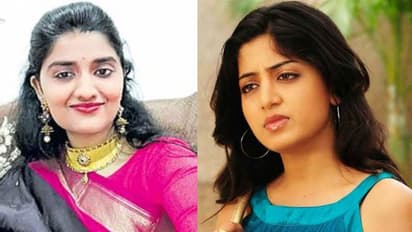 ప్రియాంకా రెడ్డి హత్య కేసు : లేచిపోయిందేమో అనడానికి సిగ్గుగా లేదా..? పూనమ్ ఫైర్!