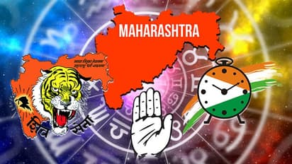 Mumbai astrologer predicts Uddhav Thackeray-led government’s downfall
