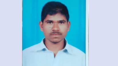 ప్రియాంక రెడ్డి ఘటన: తన తల్లికి నిందితుడు చెప్పిన కట్టు కథ తెలుసా...?