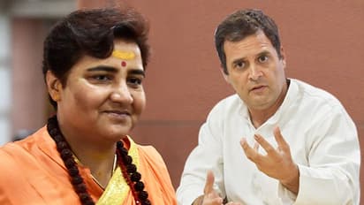 Rahul Gandhi doesn’t learn his lessons; calls Sadhvi a ‘terrorist’, refuses to apologise