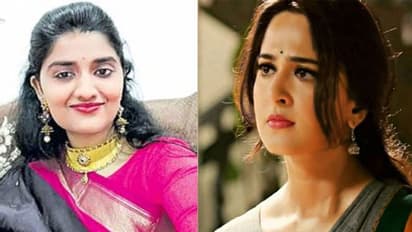 అమ్మాయిగా పుట్టడం నేరమా..? ప్రియాంకా హత్యపై అనుష్క ఆవేదన!