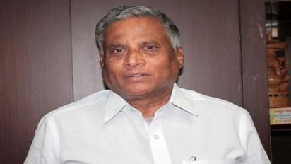 Karnataka Minister in trouble, Special Court directs filing criminal case in assets case