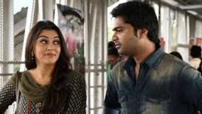 சிம்புவிற்கு மறுபடியும் வாய்ப்பு தந்த ஹன்சிகா... மீண்டும் சேரும் சூப்பர் ஜோடி... இந்த முறையாவது அது நடக்குமா?