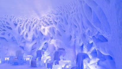 కరుగుతున్న మంచు... నిద్రలేస్తున్న వేల ఏళ్ల నాటి వైరస్లు: కరోనా కంటే భయంకరమైనవా..?