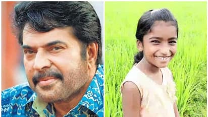 ഷെഹ്ലയുടെ വീട്ടില് മമ്മൂട്ടി എത്തിയോ...?; സത്യം വെളിപ്പെടുത്തി ഇളയമ്മ