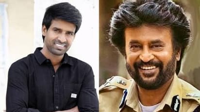 கனவு நிறைவேறியது... சூப்பர் ஸ்டாருடன் நான்... நடிகர் சூரியின் உருக்கமான வீடியோ பதிவு...!