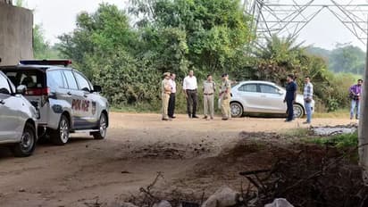 স্কুটারের চাকা পাংচার করে গণধর্ষণের ছক, হায়দরাবাদ কাণ্ডে চাঞ্চল্যকর তথ্য