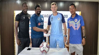 শনিবার শুরু আইলিগ, প্রথম ম্যাচ থেকেই তিন পয়েন্টে ফোকাস বাগান কোচ কিভুর