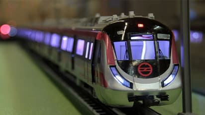 2024 तक श्रीनगर और जम्मू में दौड़ेगी मेट्रो