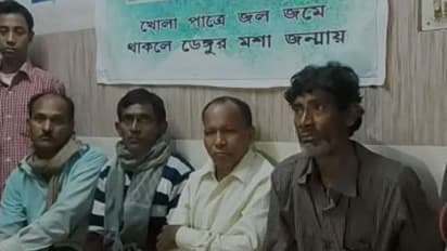 কর্তব্যরত অবস্থায় সিভিক ভলান্টিয়ারের রহস্যমৃত্যু, চাঞ্চল্য রানাঘাটে