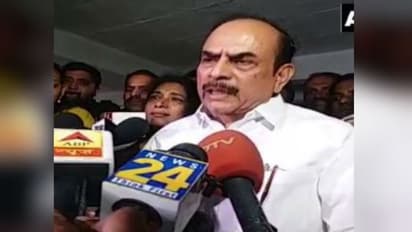 হায়দরাবাদে ধর্ষণ ও খুনের ঘটনায় নির্যাতিতার দিকে আঙুল, বিতর্কে তেলেঙ্গানার স্বরাষ্ট্রমন্ত্রী