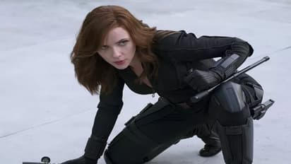 Scarlett Johansson sues Disney over 'Black Widow' streaming on OTT, calls it 'sad and distressing'