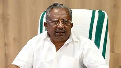 പമ്പ ത്രിവേണിയിലെ മണൽ കടത്ത് അനുവദിക്കില്ലെന്ന് കെ രാജു