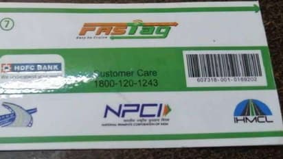 ಫಾಸ್ಟಾಗ್‌ ಬೇಡ, ಟೂಲ್ ಬೂತ್ ಇಲ್ಲ, ಭಾರತದಲ್ಲಿ ಟೋಲ್ ಸಂಗ್ರಹಕ್ಕೆ GNSS ಕ್ರಾಂತಿ!