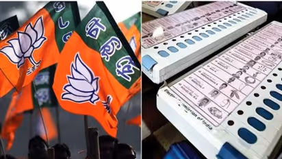 ಬಂಗಾಳ ಬೈಎಲೆಕ್ಷನ್ ಸೋಲು: ಈಗ ಬಿಜೆಪಿಗೂ ಇವಿಎಂ ಕುರಿತು ಅನುಮಾನ!
