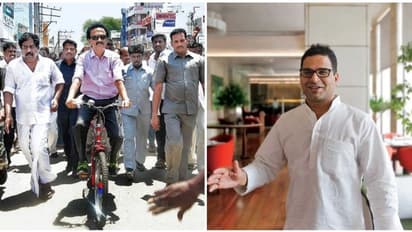 சுனில் போனால் என்ன... பிரசாந்த் கிஷோர் இருக்கிறாரே... திரும்பவும் முதலிலிருந்து தொடங்கும் திமுக?