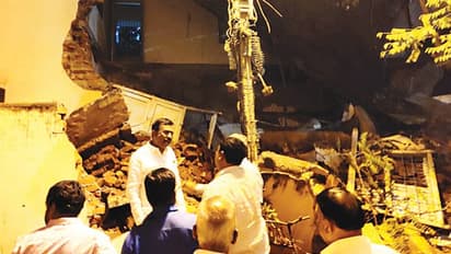 ಲ್ಯಾಬ್ನಲ್ಲಿ ಡಿಟೋನೇಟರ್ಗಳ ಸ್ಫೋಟ! ಹಲವರಿಗೆ ಗಾಯ