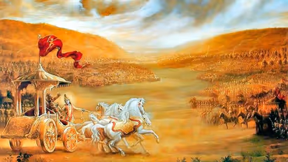 पांडवों के पास 7 और कौरवों के पास थी 11 अक्षौहिणी सेना, जानिए एक अक्षौहिणी सेना में कितने सैनिक होते हैं