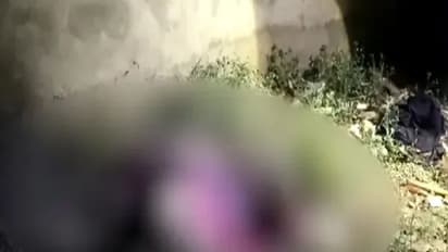 శంషాబాద్ లో మహిళ మృతి... ఇంకా వీడని మిస్టరీ