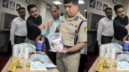 ಕೆನಡಾದಿಂದ ತರಿಸಿ ಇದನ್ನ ಅಕ್ರಮವಾಗಿ ಆನ್ಲೈನ್ನಲ್ಲಿ ಮಾರ್ತಾರೆ!