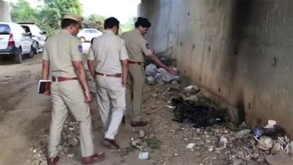 ‘‘టీ అమ్మనీకి పోయినా’’.. నేను ఉండుంటే దిశపై దారుణం జరిగేది కాదు