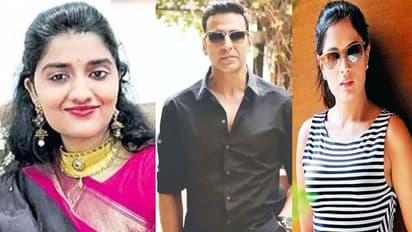 నమ్మడమే ఆమె నేరమా..? ప్రియాంక హత్యపై బాలీవుడ్ తారల కామెంట్స్