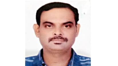 നാട്ടിലേക്ക് പുറപ്പെടുന്നതിന് മണിക്കൂറുകൾക്ക് മുമ്പ് മലയാളി മരിച്ചു