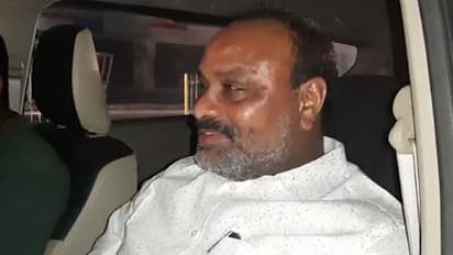 వైసీపీది దొంగ ఓట్ల, దొంగ నోట్ల విజయం.. అచ్చెన్నాయుడు