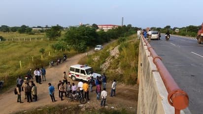 সমবেদনা চাই না, কেন চুপ মোদী-কেসিআর, ক্ষোভে ফুসছে নির্যাতিতার কলোনি
