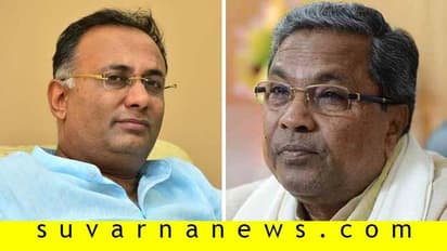 ಸಿದ್ದು, ದಿನೇಶ್ ರಾಜೀನಾಮೆ ಅಂಗೀಕಾರಕ್ಕೆ ದಿಲ್ಲೀಲಿ ಲಾಬಿ?