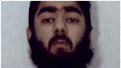 पाकिस्तान ने चुपके से दफनाया लंदन ब्रिज के हमलावर उस्मान का शव