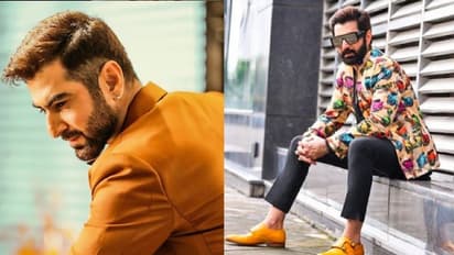 একে অপরকে জড়িয়ে ধরে গাঢ় চুম্বনে মত্ত সস্ত্রীক জিৎ, বিবাহবার্ষিকীতে ভাইরাল ছবি