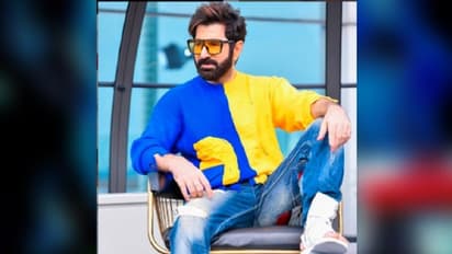 করোনামুক্ত জিতের বাবা-মা, দীর্ঘ ২২ দিনের লড়াইয়ের পর স্বস্তিতে টলিপাড়ার 'বস'