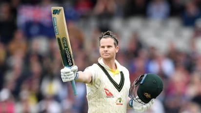 ബ്രാഡ്മാനെയും സച്ചിനെയും സെവാഗിനെയും പിന്തള്ളി; 73 വര്ഷം പഴക്കമുള്ള റെക്കോര്ഡും തകര്ത്ത് സ്മിത്ത്!