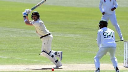 டெஸ்ட் கிரிக்கெட்டில் புதிய மைல்கல்.. சச்சின், சேவாக், சங்கக்கரா சாதனைகளை தகர்த்தெறிந்த ஸ்மித்