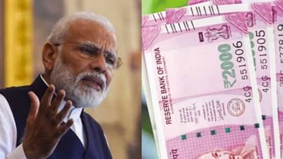 3 ವರ್ಷಗಳ ಬಳಿಕ ನೋಟ್ ಬ್ಯಾನ್ ಪರಿಣಾಮ ಹೇಳಿದ ಮೋದಿ!
