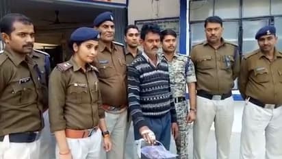 लेडी पुलिसकर्मी ने मोस्ट वॉन्टेड से कहा-मुझसे शादी करोगे, यह सुनकर वो आसमान में उड़ने लगा