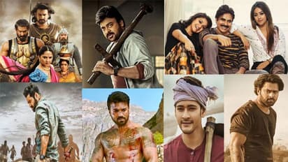 ఓపెనింగ్ డే కలెక్షన్స్.. టాప్ లో మన తెలుగు సినిమాలే (2013-2019)!