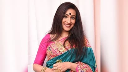 সিঙ্গল মাদার ঋতুপর্ণা, 'আকরিক' দিয়ে পর্দায় কামব্যাক ভিক্টর বন্দ্যোপাধ্যায়ের