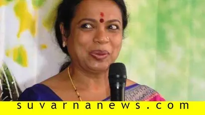 ಕಿರುತೆರೆಗೆ ಉಮಾಶ್ರೀ ಕಮ್ ಬ್ಯಾಕ್