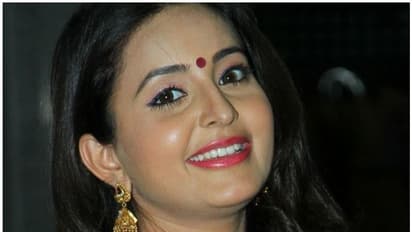 വിവാഹം ജനുവരിയില്, ഭാവി വരനെ ആദ്യമായി കണ്ടതിനെ കുറിച്ച് നടി ഭാമ