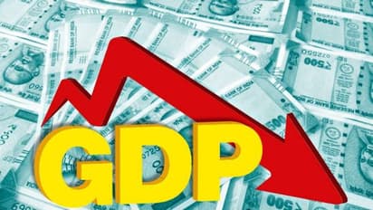 ಕೊರೋನಾ ಹೊಡೆತ: ಜಿಡಿಪಿ ಅಭಿವೃದ್ಧಿ ಶೇ.2.5 ಕ್ಕೆ ಕುಸಿತ!