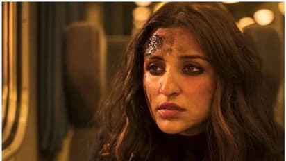 বলিউডে এবার টোটা ঝড়, মুহূর্তে নজরে এলো দ্য গার্ল অন দ্য ট্রেন ট্রেলার