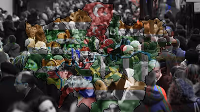 London Bridge attack: Why India must continue its relentless war against illegal immigrants