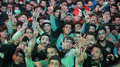 Iraq PM Adel Abdul Mahdi says he will resign amid anti-government protests