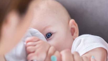 മാസം തികയാതെ ജനിക്കുന്ന കുഞ്ഞുങ്ങളിൽ ഹൃദയസംബന്ധമായ അസുഖങ്ങൾ തടയാൻ മുലപ്പാൽ സഹായിക്കുമെന്ന് പഠനം