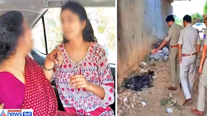 हैदराबाद गैंगरेप: पुलिस ने बताई उस रात की हैवानियत की कहानी, पीड़िता की बहन ने बयां किया वो मंजर