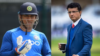 MS Dhoni omitted from contracts list: Top BCCI official reveals reason