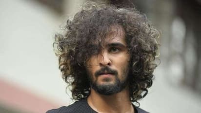 மலையாளத்தில் ஒரு சிம்பு... இளம் ஷிரோவுக்கு 7 கோடி அபராதம்,  தயாரிப்பாளர்கள் சங்கம் அதிரடி..!!